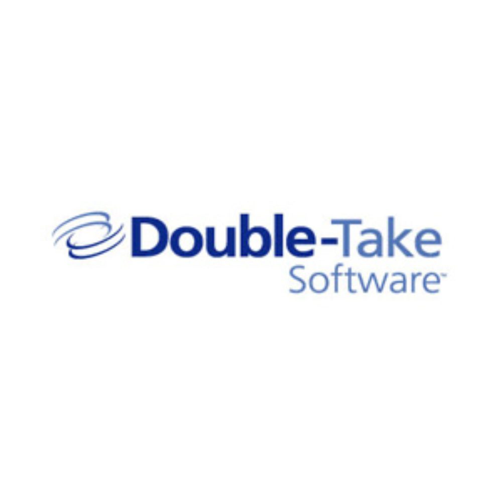 Double-Take Software