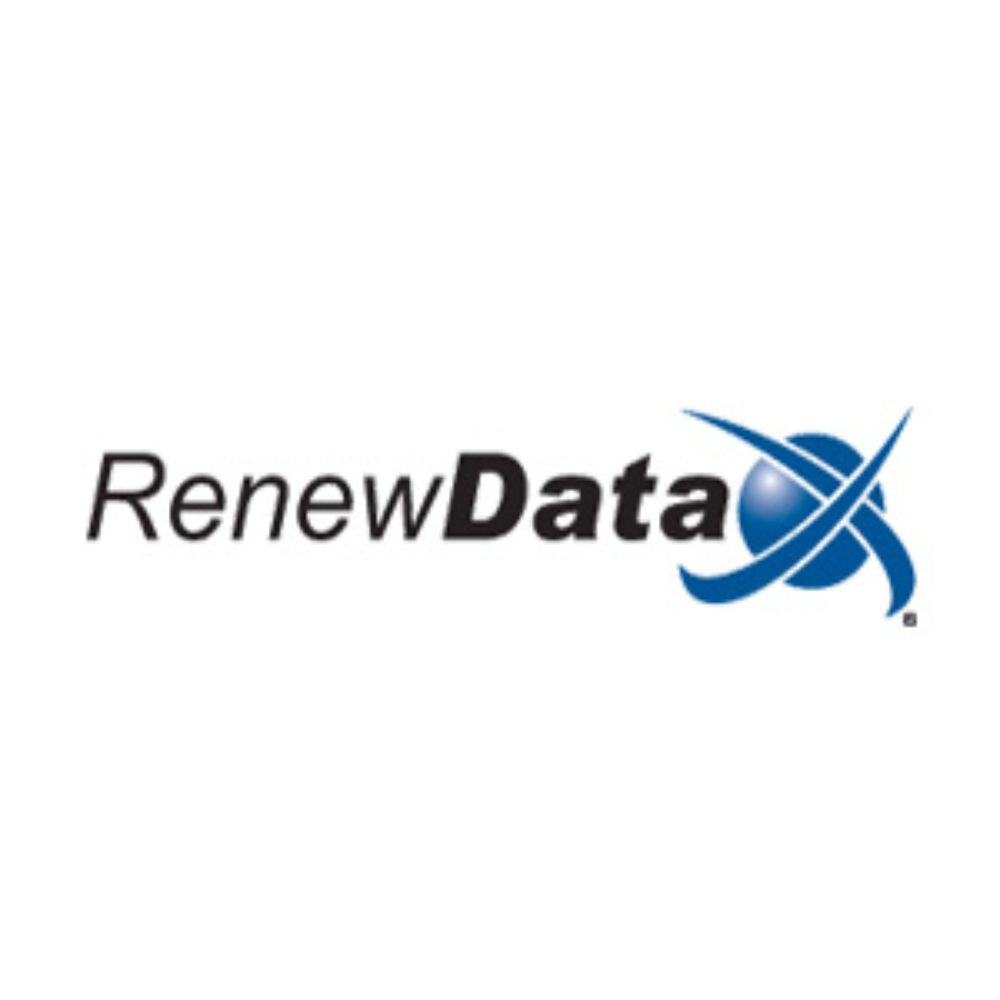 Renew Data Corp.
