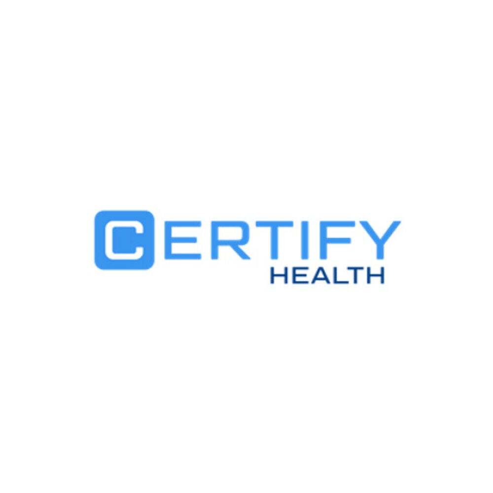 CERTIFY Health